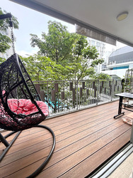 Flo Residence (D19), Condominium #604957211
